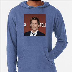 Kevin Bacon Special Collection Kevin Bacon Hoodies