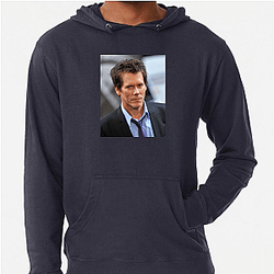 Kevin Bacon Merch Kevin Bacon Hoodies