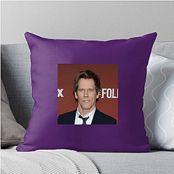 Kevin Bacon Special Collection Kevin Bacon Pillows Cover