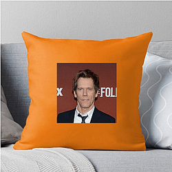 Kevin Bacon Special Collection Kevin Bacon Pillows Cover