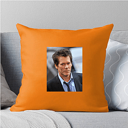 Kevin Bacon Merch Kevin Bacon Pillows Cover