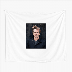 Kevin Bacon Merch For Fans Kevin Bacon Tapestries