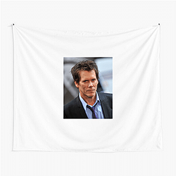 Kevin Bacon Merch Kevin Bacon Tapestries