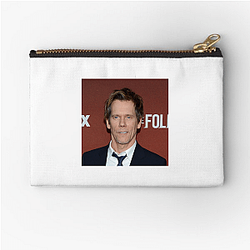 Kevin Bacon Special Collection Kevin Bacon Zipper Pouches