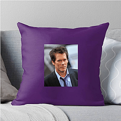 Kevin Bacon Merch Kevin Bacon Pillows Cover