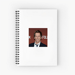 Kevin Bacon Special Collection Kevin Bacon Notebook