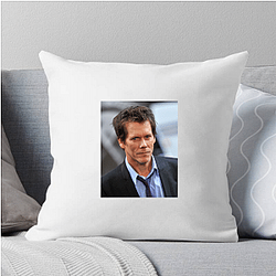 Kevin Bacon Merch Kevin Bacon Pillows Cover