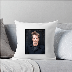 Kevin Bacon Merch For Fans Kevin Bacon Pillows Cover