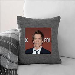 Kevin Bacon Special Collection Kevin Bacon Pillows Cover