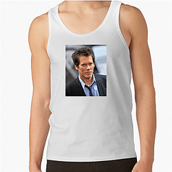 Kevin Bacon Merch Kevin Bacon Tank Tops