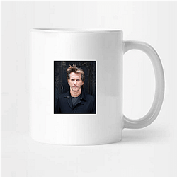 Kevin Bacon Merch For Fans Kevin Bacon Mugs