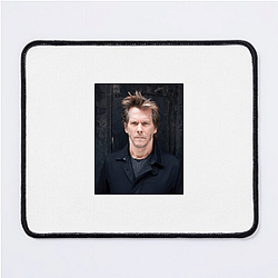 Kevin Bacon Merch For Fans Kevin Bacon Mouse Pads