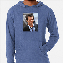 Kevin Bacon Merch Kevin Bacon Hoodies