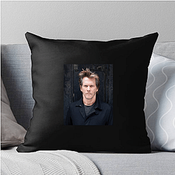 Kevin Bacon Merch For Fans Kevin Bacon Pillows Cover