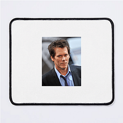 Kevin Bacon Merch Kevin Bacon Mouse Pads