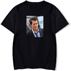 Kevin Bacon Merch Kevin Bacon T-Shirts