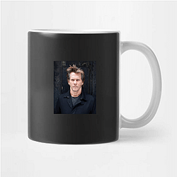 Kevin Bacon Merch For Fans Kevin Bacon Mugs