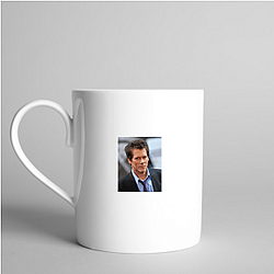 Kevin Bacon Merch Kevin Bacon Mugs