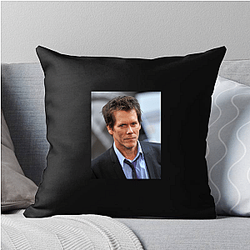 Kevin Bacon Merch Kevin Bacon Pillows Cover