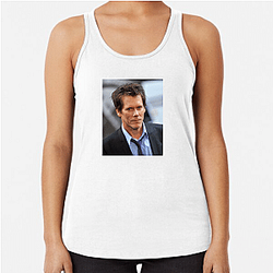 Kevin Bacon Merch Kevin Bacon Tank Tops