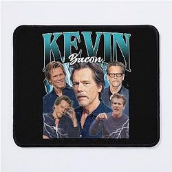 Kevin Bacon Vintage Iconic Actor Mouse Pad