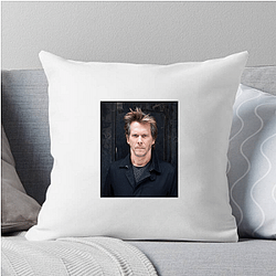 Kevin Bacon Merch For Fans Kevin Bacon Pillows Cover
