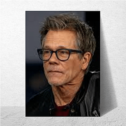 Kevin Bacon Merchandise For Fans Kevin Bacon Posters