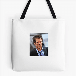 Kevin Bacon Merch Kevin Bacon Bags