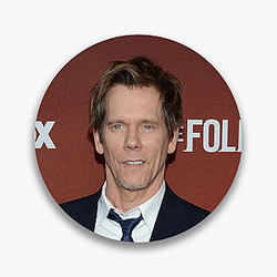 Kevin Bacon Special Collection Kevin Bacon Pins
