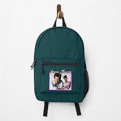 Kevin Bacon Backpacks