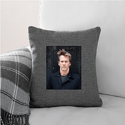 Kevin Bacon Merch For Fans Kevin Bacon Pillows Cover
