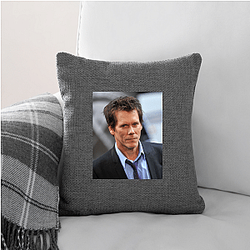 Kevin Bacon Merch Kevin Bacon Pillows Cover