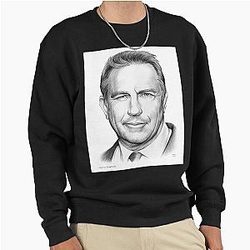 Kevin Costner Sweatshirt