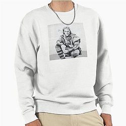 KEVIN COSTNER ROBIN HOOD Sweatshirt