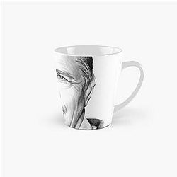 Kevin Costner Tall Mug