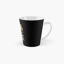 Kevin Costner Fighter Mug
