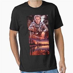 Kevin Costner Robin Hood Essential T-Shirt