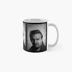 Kevin Costner Classic mug