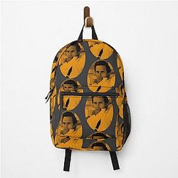 Kevin Costner Backpack