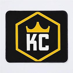 Dances with Wolves: A Tribute to Kevin Costner's Iconic Role Mousepad