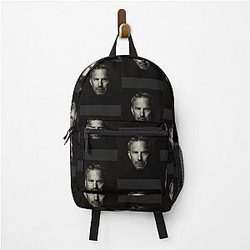 Kevin Costner Backpack