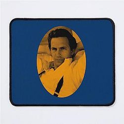 Kevin Costner Mouse Pad
