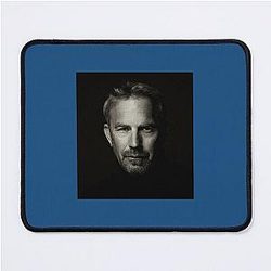Kevin Costner Mouse Pad