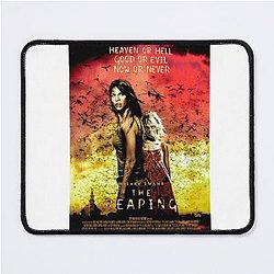 The Reaping Movie Poster Kevin Costner