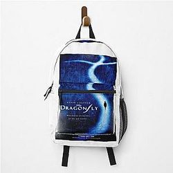 DRAGONFLY (2002) - Kevin Costner Halloween Backpack