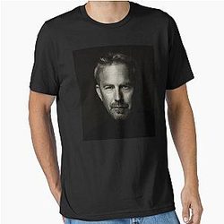 Kevin Costner Essential T-Shirt