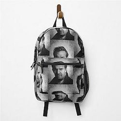 Kevin Costner Backpack