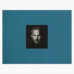 Kevin Costner Jigsaw Puzzle