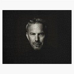 Kevin Costner Jigsaw Puzzle