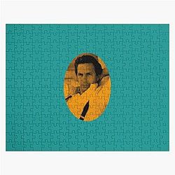 Kevin Costner Jigsaw Puzzle